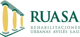 RUASA