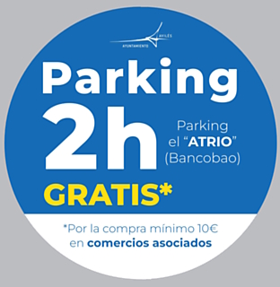 Parking gratis 1 detalle